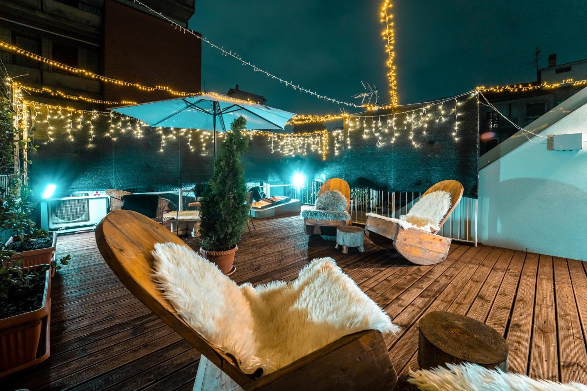 Luxavocadoloft Duomo 10M Villa Milan Luaran gambar