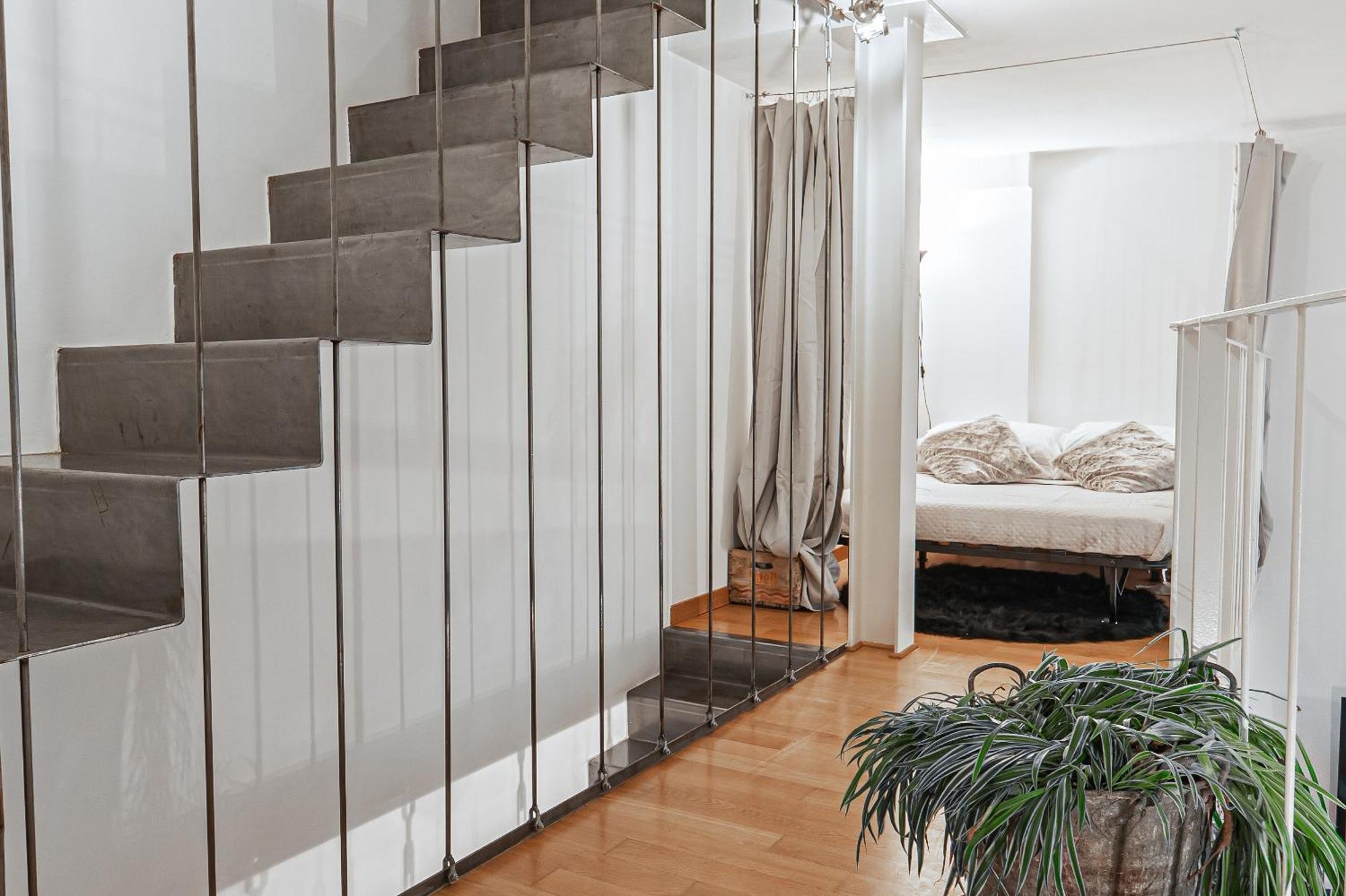 Luxavocadoloft Duomo 10M Villa Milan Luaran gambar
