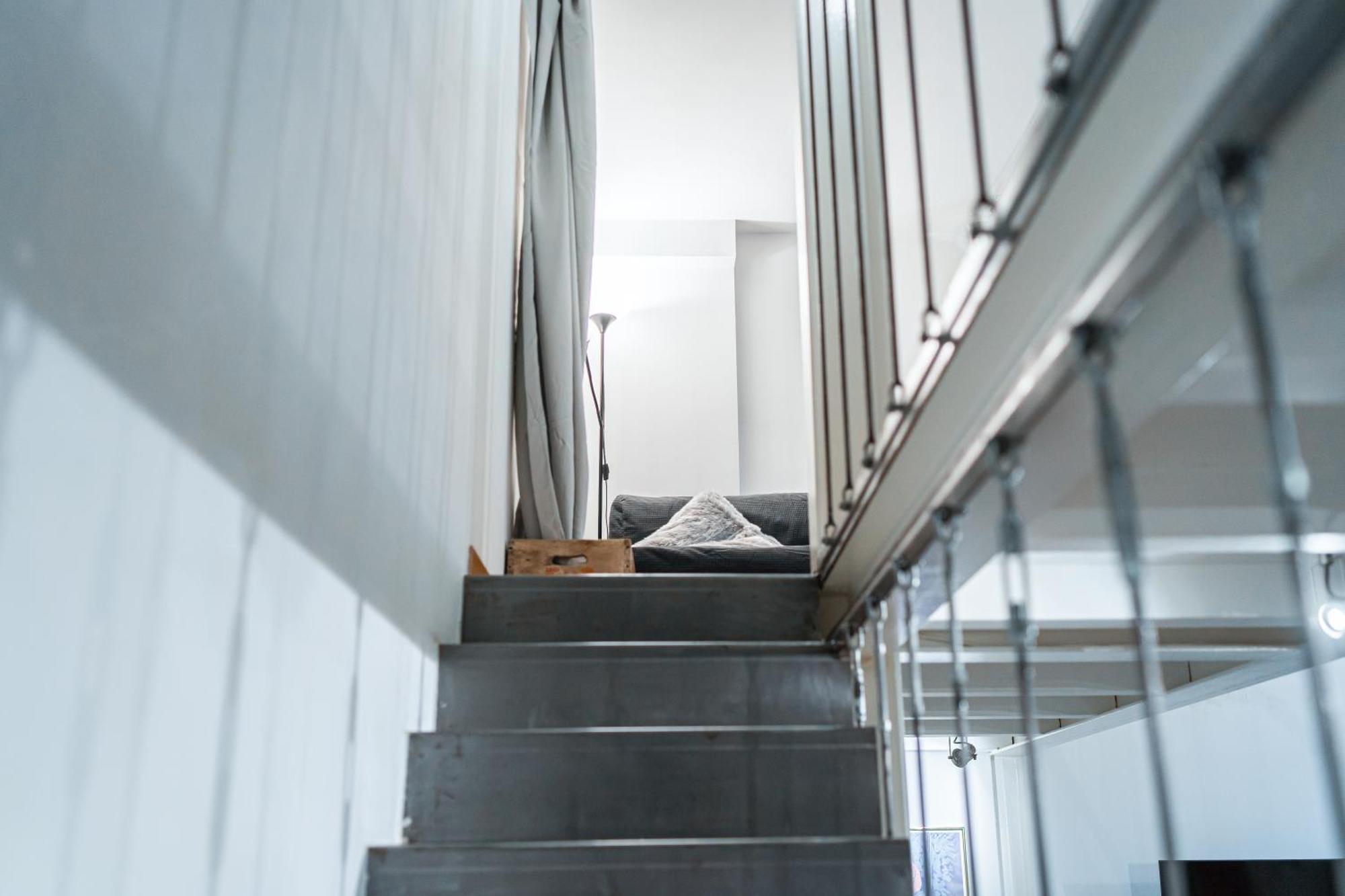 Luxavocadoloft Duomo 10M Villa Milan Luaran gambar