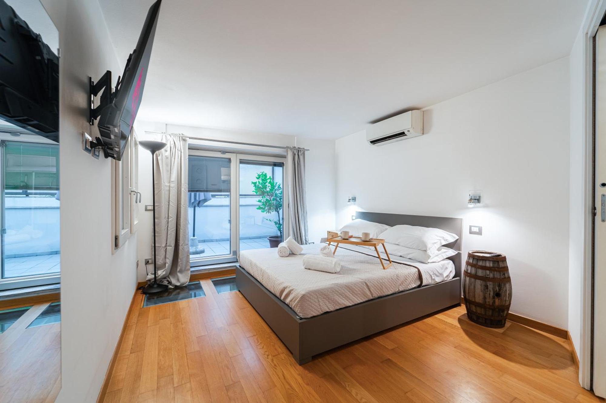 Luxavocadoloft Duomo 10M Villa Milan Luaran gambar