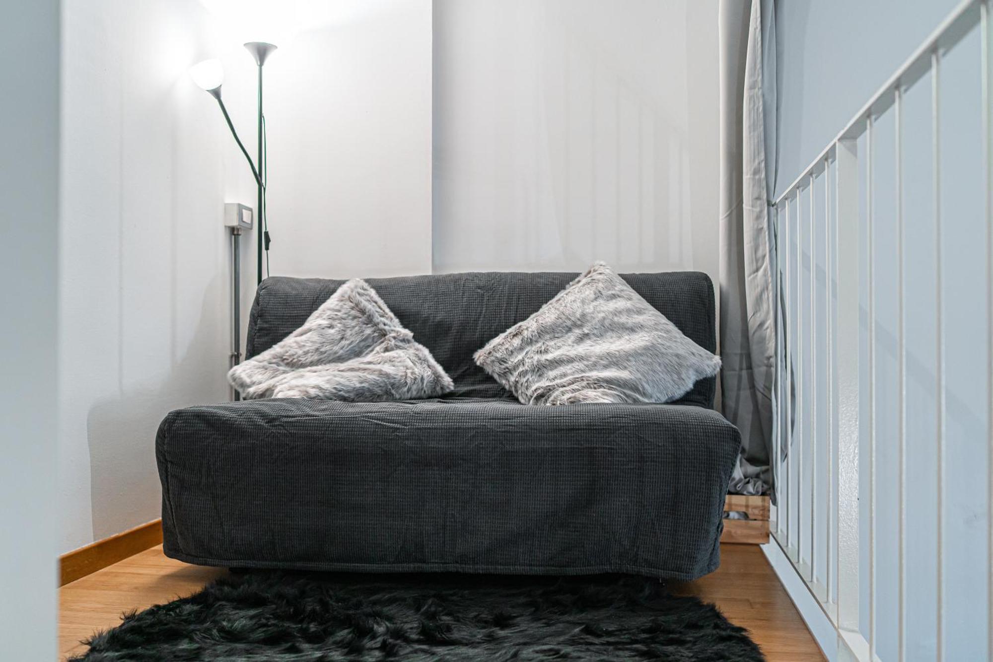 Luxavocadoloft Duomo 10M Villa Milan Luaran gambar