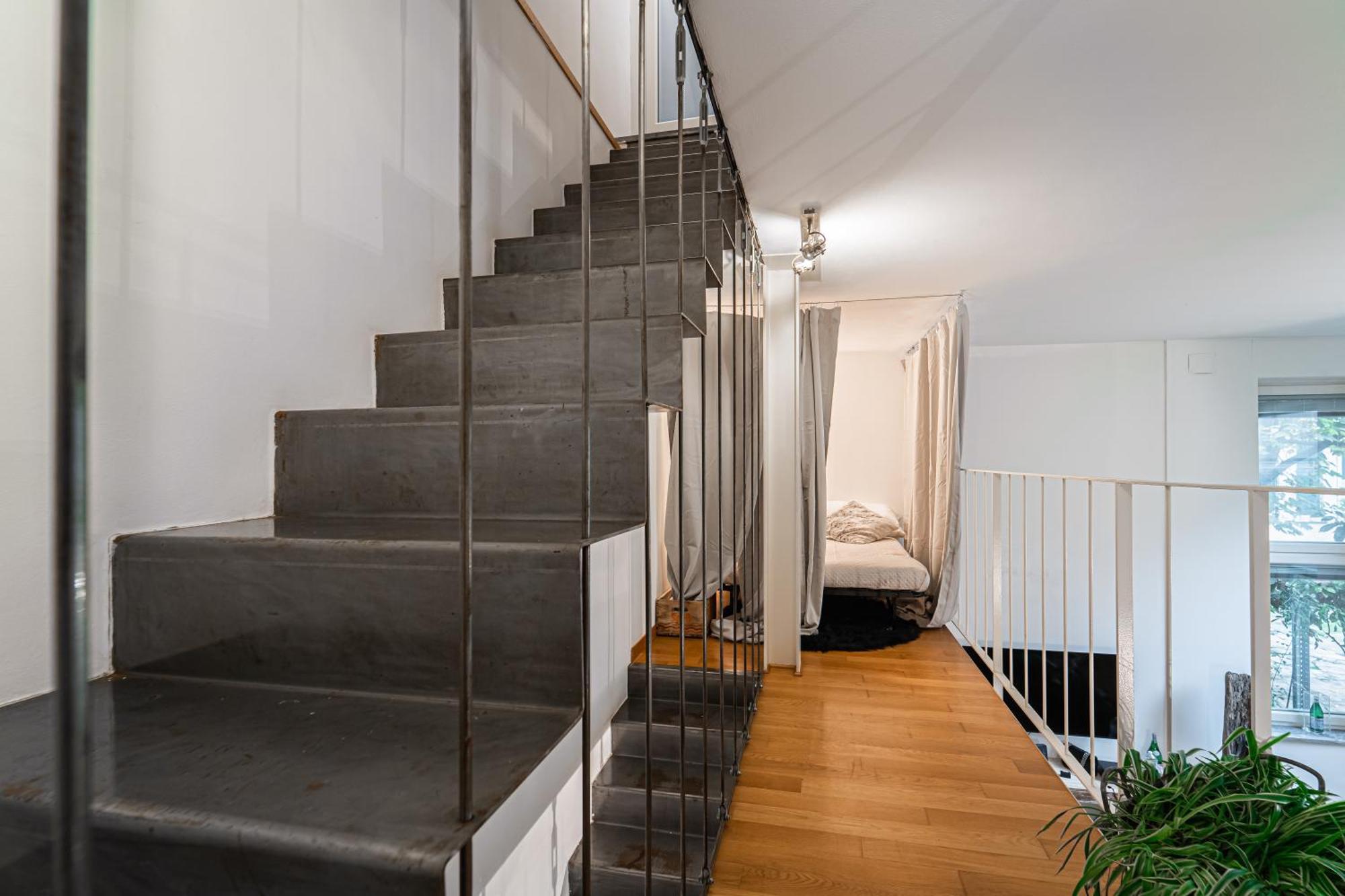 Luxavocadoloft Duomo 10M Villa Milan Luaran gambar