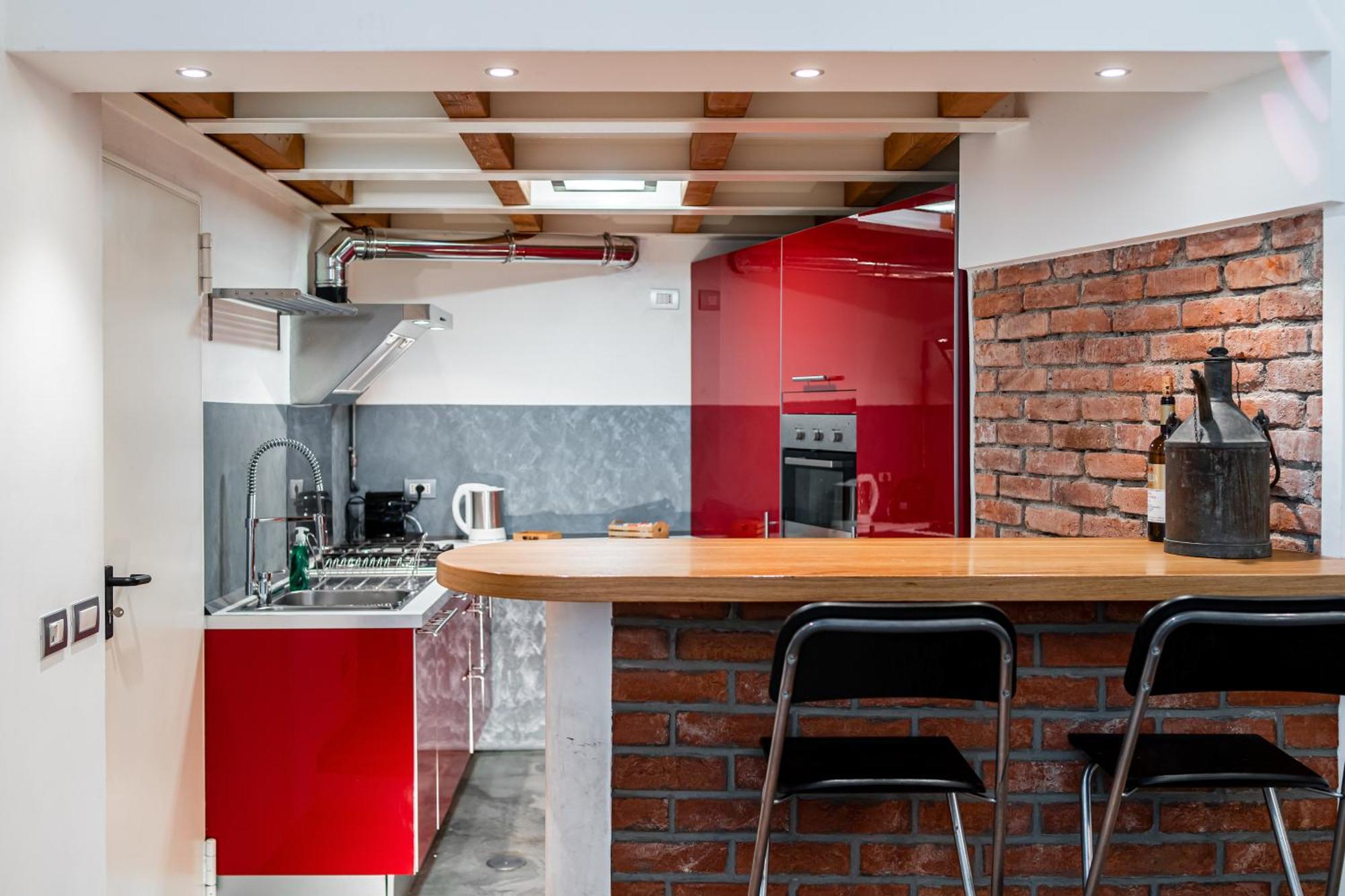 Luxavocadoloft Duomo 10M Villa Milan Luaran gambar