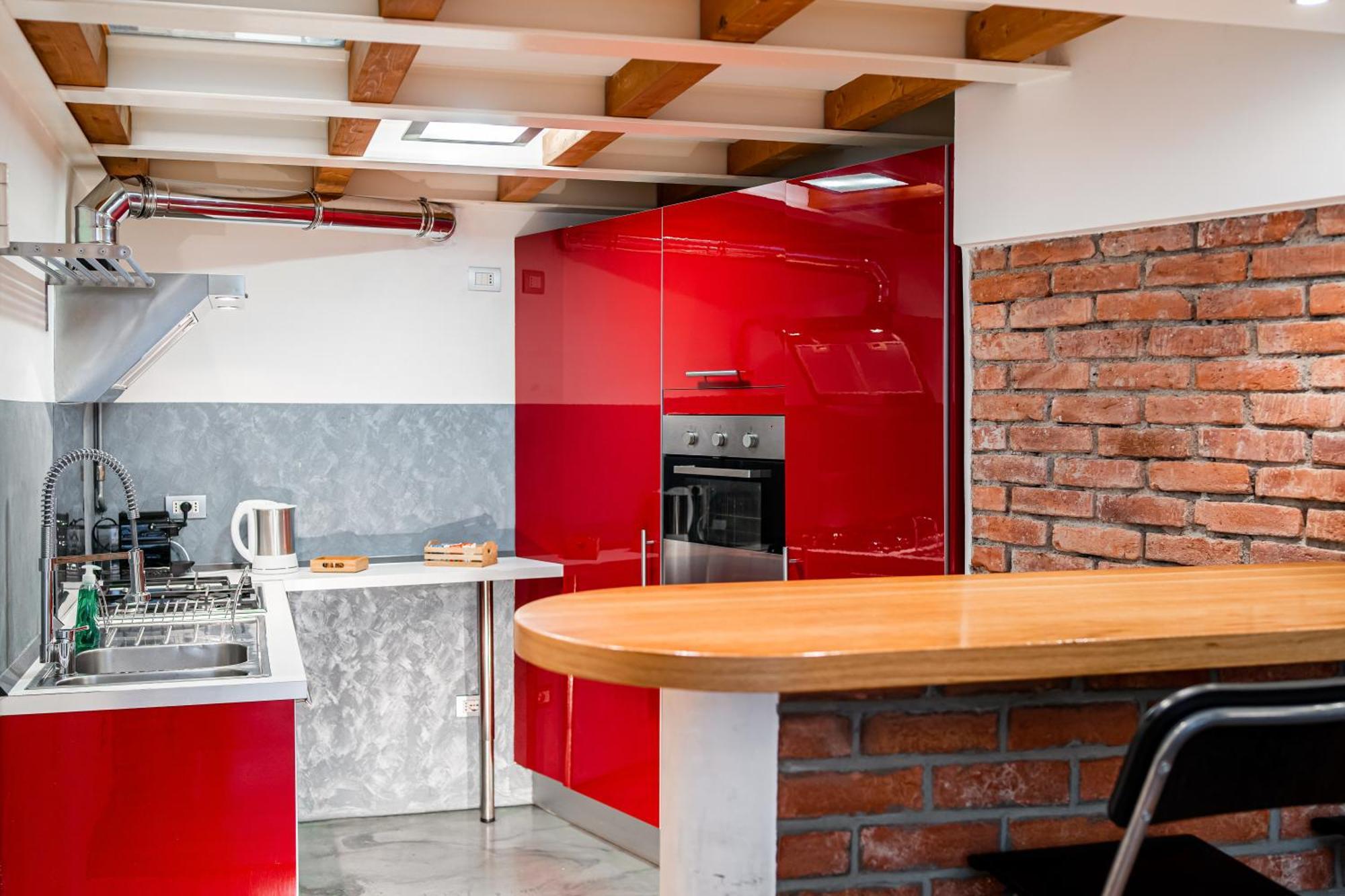 Luxavocadoloft Duomo 10M Villa Milan Luaran gambar