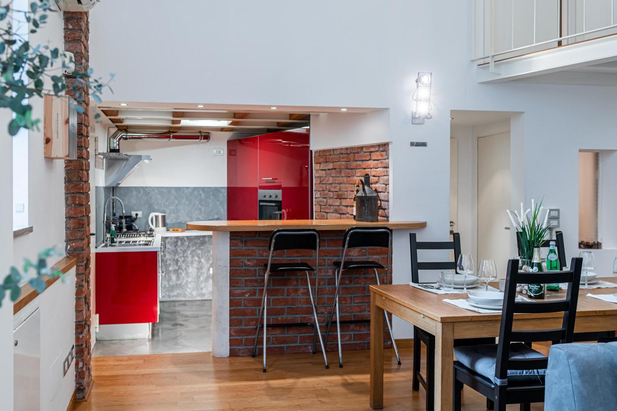 Luxavocadoloft Duomo 10M Villa Milan Luaran gambar