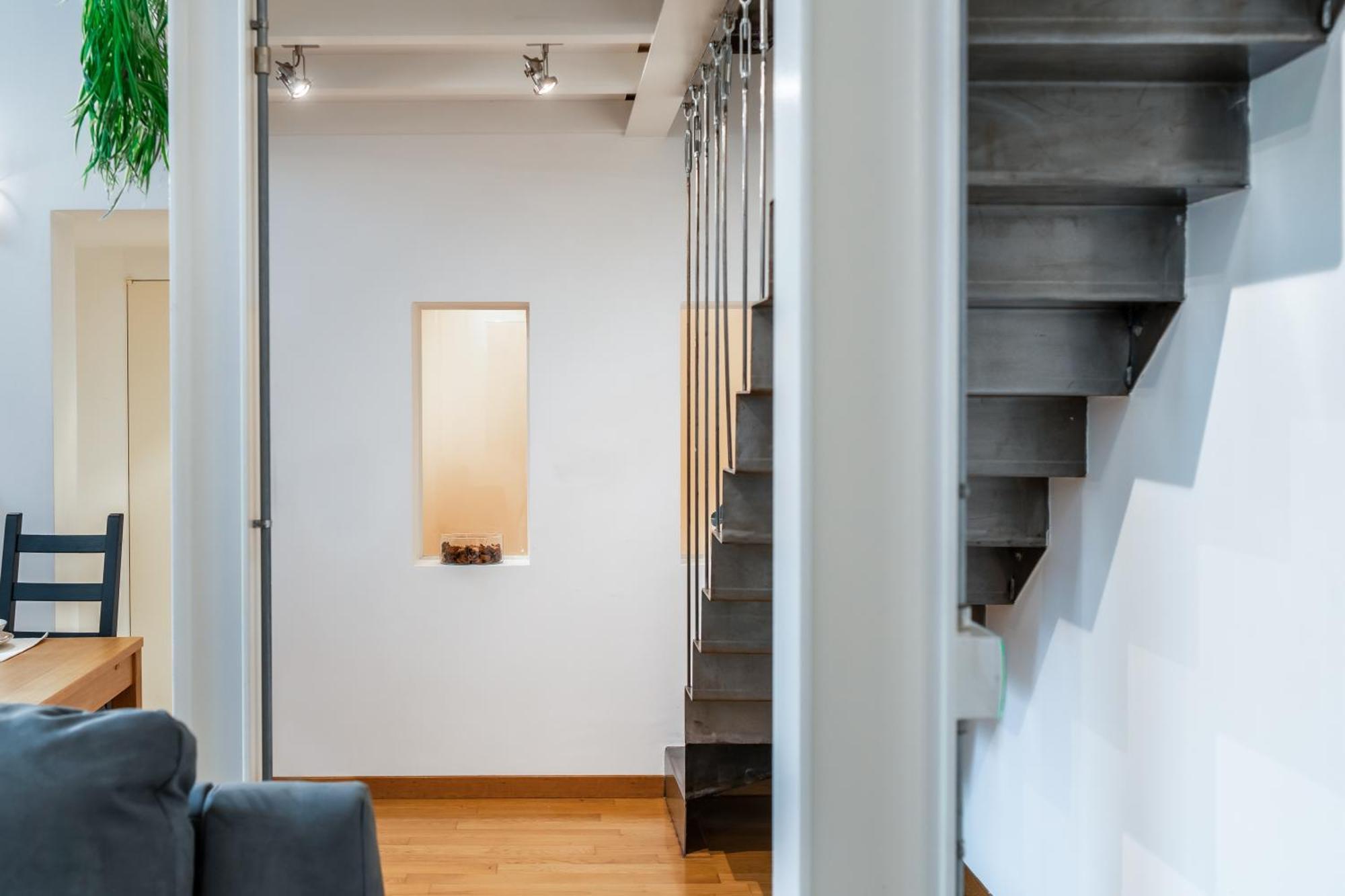 Luxavocadoloft Duomo 10M Villa Milan Luaran gambar